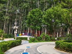 -仁和公园(顺义区)