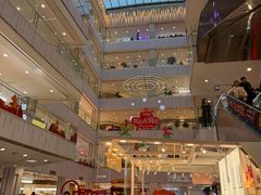 -凯德MALL(西直门店)