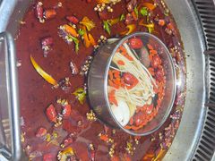 -味仙疯美蛙鱼头(清扬路总店)