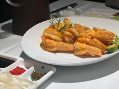 -四季民福烤鸭店(望京旺角店)