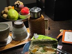 -black rainbow coffee
