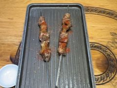 -格日勒阿妈蒙古厨房(新华广场店)