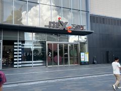 -东莞松山湖万象汇