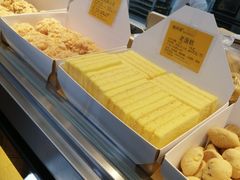 -鲍师傅糕点(江苏路店)
