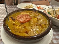 -船屋葡国餐厅