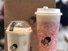 -喜茶(永旺梦乐城店)