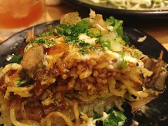 广岛好味烧-胜代日本料理(云程巷小区店)