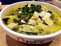 -鱼你在一起(南开天佑城店)