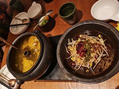 -云海肴·汽锅鸡·云南菜(苏州中心店)