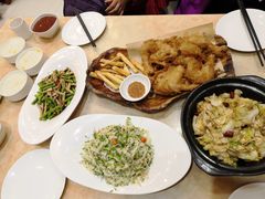 -德泰楼餐饮(莲湖路店)