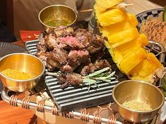 -摩打食堂(江南西店)