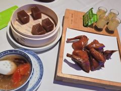 -汤城小厨•粤菜•靓汤(金宝街店)