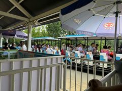 -渔岛海洋度假区