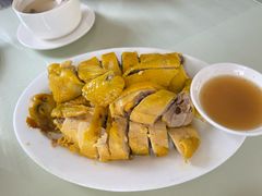 -李唐千秋客家菜