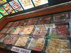 零售区-锦州御烧烤·形象店(人民街店)