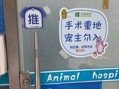 -邢大夫动物医院