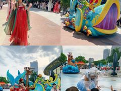 -海合安成都极地海洋公园