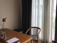 -帐篷客·溪龙茶谷度假酒店