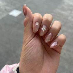 -瞧·享轻奢美甲美睫