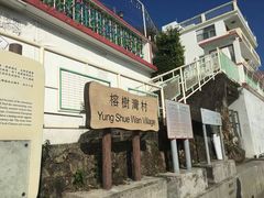-南丫岛