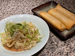 -南京大牌档(香港广场店)