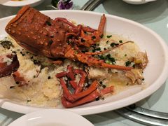 -山明水秀大饭店