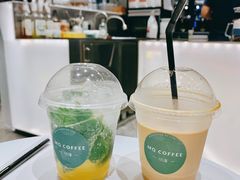 -MQ COFFEE STAND明谦(新洲店)