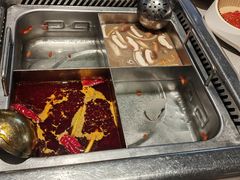 -海底捞火锅(万象城店)