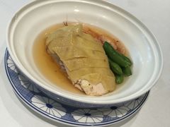 -西湖春天•老字号杭州菜(百汇店)