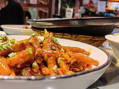 -全聚贤餐厅·湖北家常菜(沙湖店)