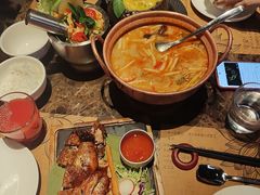 -宇安泰料(龙湖天街黑金店)