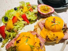 -BE BRIGHT KITCHEN(正佳广场店)