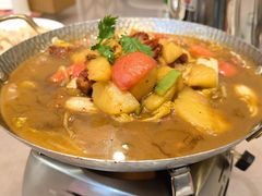 -红菜坊·烤鸭·川鲁菜(杨镇店)