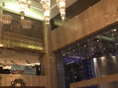 -广州粤海喜来登酒店