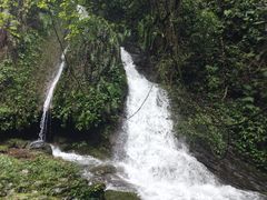 -桂林古东瀑布景区