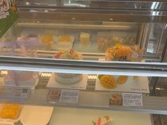 -DEMO黛慕蛋糕(中泰店)