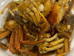 -江城燕子大排档(江汉路步行街店)