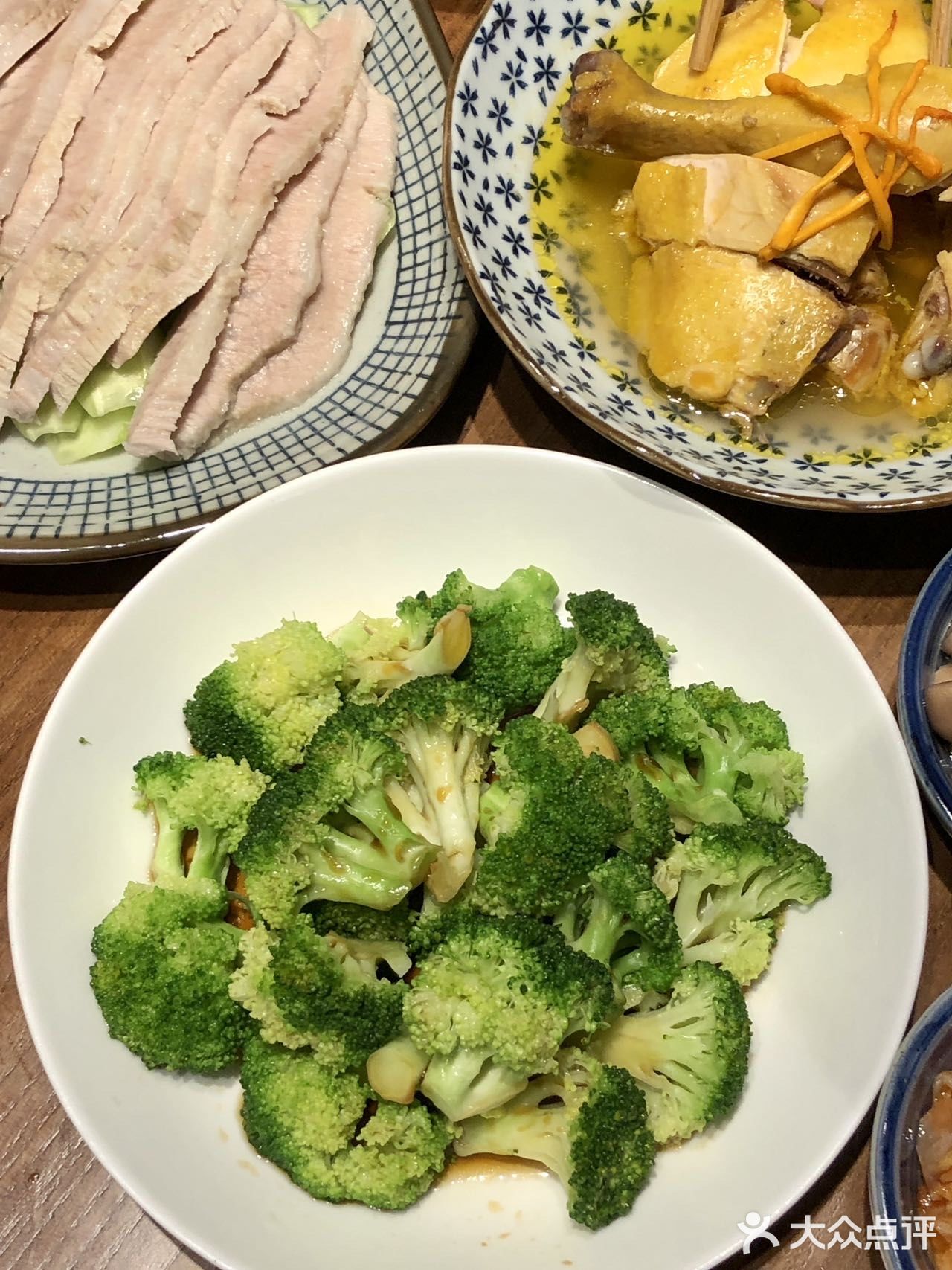 这家鸡汤我能连喝三碗❗❗好鲜哦