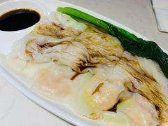 鲜虾滑肠粉-西关味(东明路店)