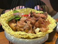 -云海肴·汽锅鸡·云南菜(苏州中心店)