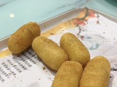 -和源祥·日照菜扛把子(万平口一店)