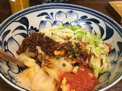 -关中老碗(建工路店)
