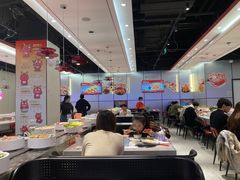 -龍歌自助小火锅(芝罘万达店)