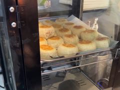 -花园饼屋·吐司蛋糕面包(星海店)