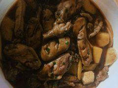 -胖哥俩肉蟹煲(杭州下沙学林街店)