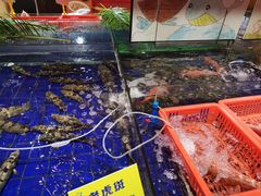 水产区-79号渔船海鲜饭店(华强北店)