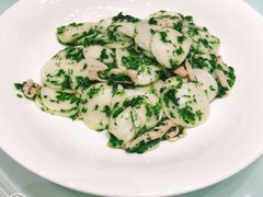 -新吉士·上海菜(浦东LCM置汇旭辉店)