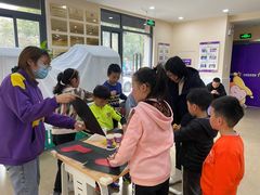 -小银星艺术团(河埒口校区)