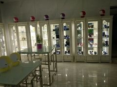 -广州花之恋城堡酒店