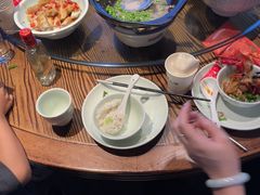 -湖南人家·家传湖南菜(水围店)